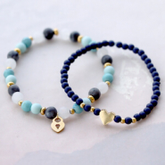 Set de inspiraciones ¡Aquí está cómo empezar el año nuevo con estilo!