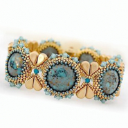 Set de inspiraciones Inspiración de joyería con Les Perles par Puca® – Paris