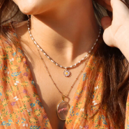 Set de inspiraciones Inspiración para  joyería boho chic