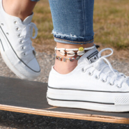 Set de inspiraciones ¡Inspírate! Joyas de moda para la primavera