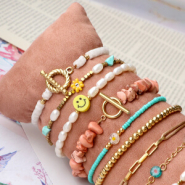 Set de inspiraciones DIY: Crea alegres artículos de tendencia veraniega 