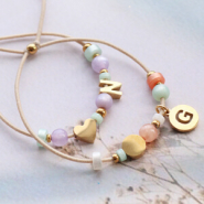 Set de inspiraciones Ideas para joyería elegante con abalorios Polaris Elements 