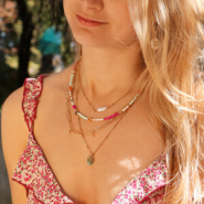 Set de inspiraciones 1° estilo de tendencia: botánico 