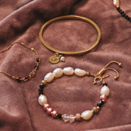 Set de inspiraciones Luce un look elegante esta Navidad