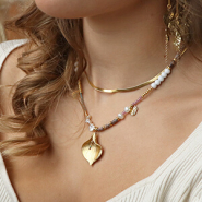 Set de inspiraciones Manos a la obra con la inspiración Au Naturel