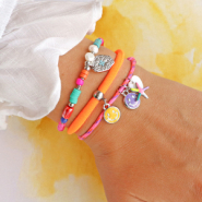 Set de inspiraciones Inspiración con colgantes de acero inoxidable