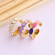 Set de inspiraciones ¡Inspírate! En la joyería de tendencia lista para llevar