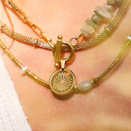 Set de inspiraciones Inspiración para crear joyería personalizada