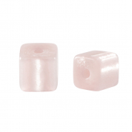 Abalorios Polaris Elements Abalorios Polaris Elements disco cuadrado y cubo