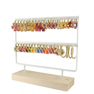 Especiales Expositores de joyería con artículos incluidos