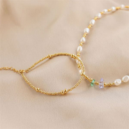 Set de inspiraciones Momento de inspiración con las rocallas Preciosa 24K  