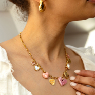 Set de inspiraciones Así es como hacen los regalos más bonitos para el Día de la Madre