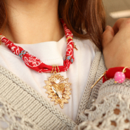 Nuevo  ¡NUEVO! Colección de bandanas en varios colores