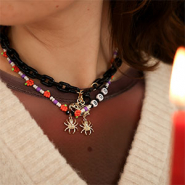 Nuevo  ¡Nueva línea de Halloween con un toque tenebroso!