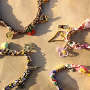 Nuevo  ¡Sí! Nueva colección de bandanas