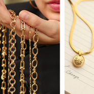 Looks que nos encantan Crea diseños únicos con los imprescindibles de 2024