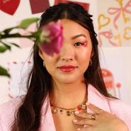 Set de inspiraciones El amor está en el aire... ¡y en tus joyas!