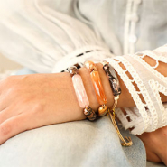 Nuevo  Nuevas y bellas entrepiezas de piedra natural