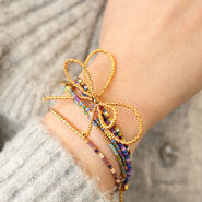 Nuevo  ¡Sí! Nuevos abalorios Miyuki