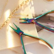 Nuevo  Nueva serie de alicates Beadsmith