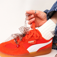 Nuevo  ¡Imprescindible! Cordones Trendy