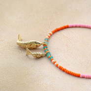 Nuevo  Preciosos colgantes metálicos