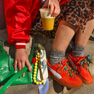 Looks que nos encantan Looks que nos encantan: La Edición de Tendencias