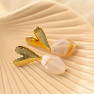 Nuevo  Coloridas piedras naturales