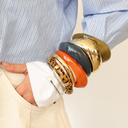 Set de inspiraciones Así creas tu propio juego de pulseras