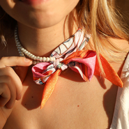 Set de inspiraciones Bandana: el must-have versátil para mil looks!