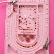 Nuevo  Nuevas series mix