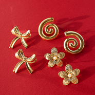 Nuevo  Joyas de acero inox y BY31® tarjetas 