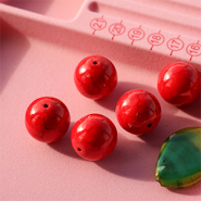 Nuevo  Nueva serie de abalorios de cerámica