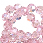 Abalorios faceteados Abalorios faceteados redondos