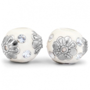 Abalorios / Colgantes Abalorios bohemios