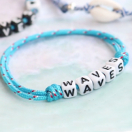 Creación de bisutería: Técnica del 