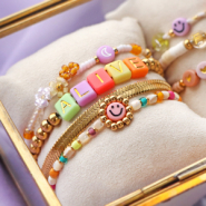 Nuevo Descubre nuestro amplio surtido abalorios letras