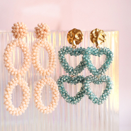 Nuevo Descubre nuestro amplio surtido abalorios faceteados aquí