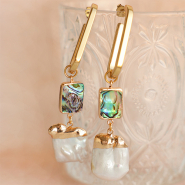 Especiales Descubre nuestra colección completa de perlas de agua dulce