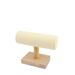 Expositor de joyer&iacute;a para pulseras Natural-beige