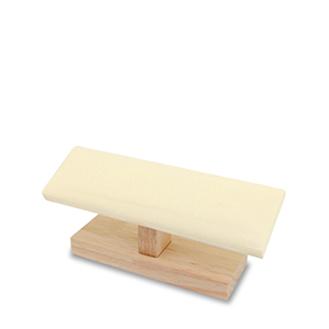 Expositor de joyer&iacute;a para pulseras Natural-beige