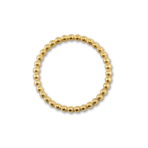 Fornituras acero inox Dorado