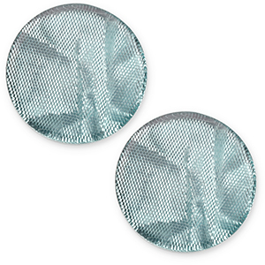 Cabuch&oacute;n plano Polaris Elements 20 mm Las Vegas Verde petr&oacute;leo