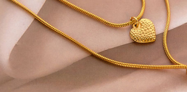 Material de enfilado