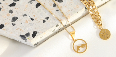 Abalorios / Colgantes