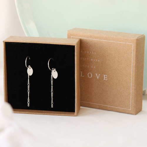 C&oacute;mo hacer los pendientes y pulseras m&aacute;s originales con colgantes y fornituras de plata 925