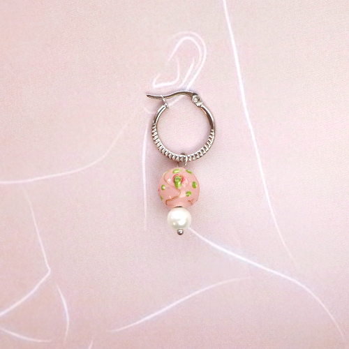 D&eacute;jate inspirar por diversos abalorios coloridos