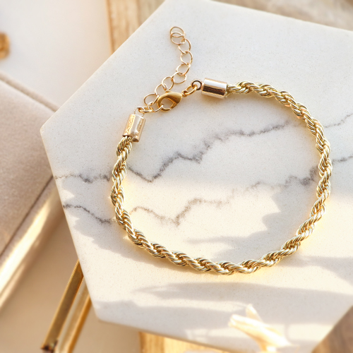 Dale rienda suelta a tu creatividad con la cadena jasseron