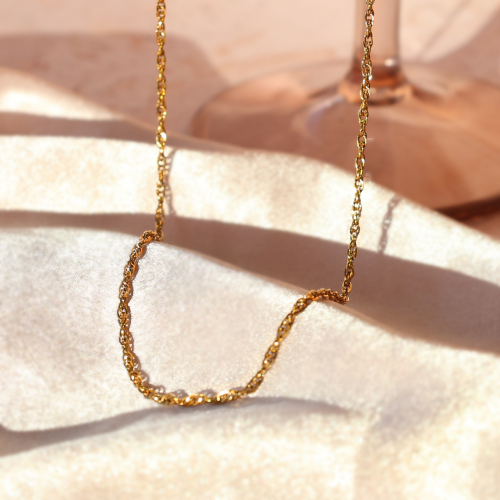 Ideas para crear bonitos collares  