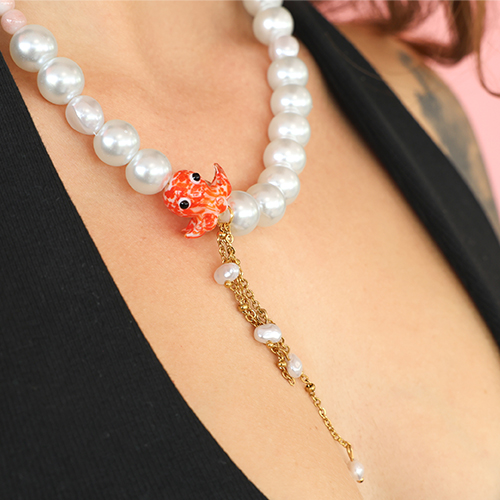 Inspiraci&oacute;n para joyas con abalorios de cristal